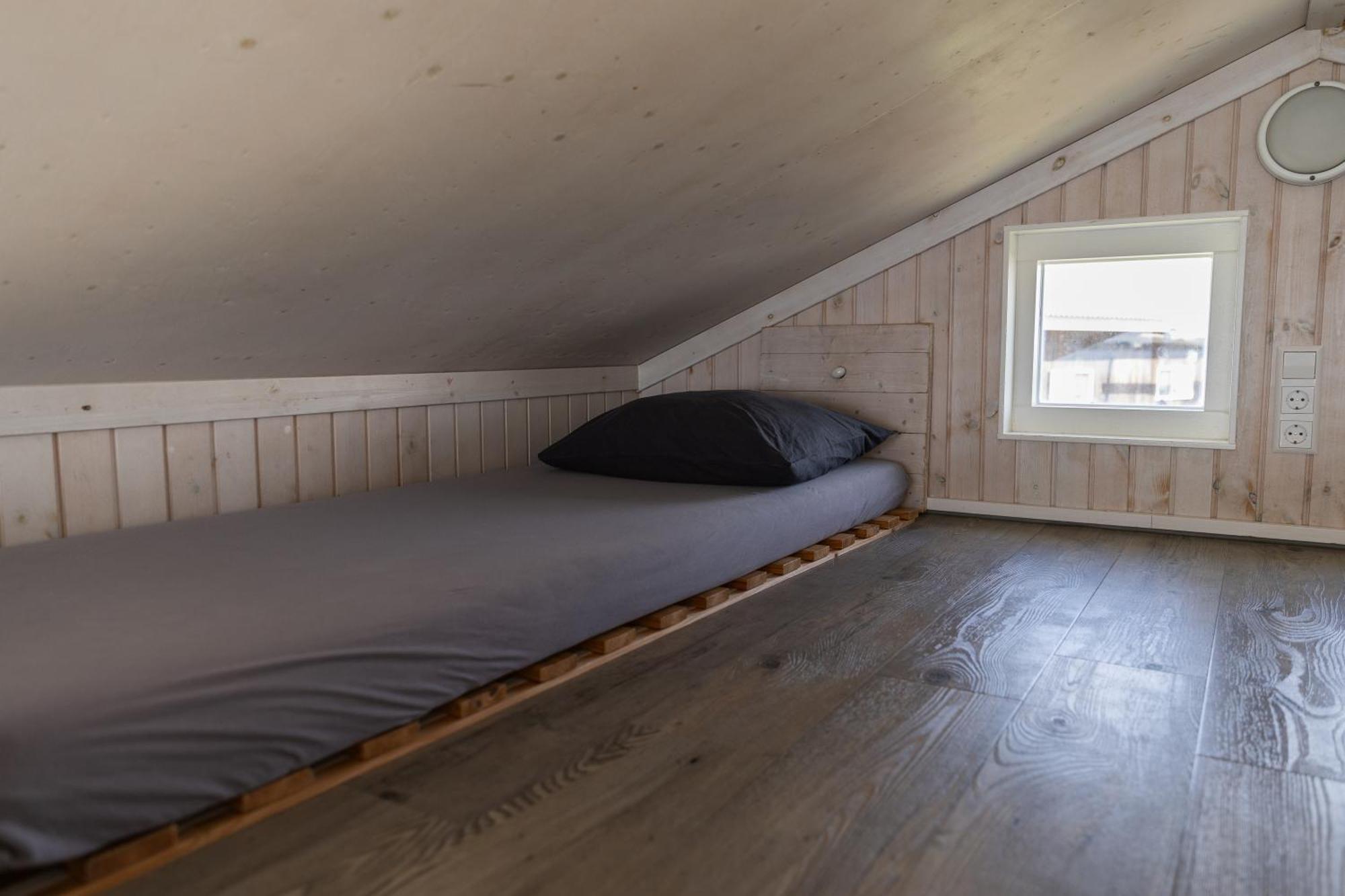 Brouwersdam Stay Ouddorp Quarto foto