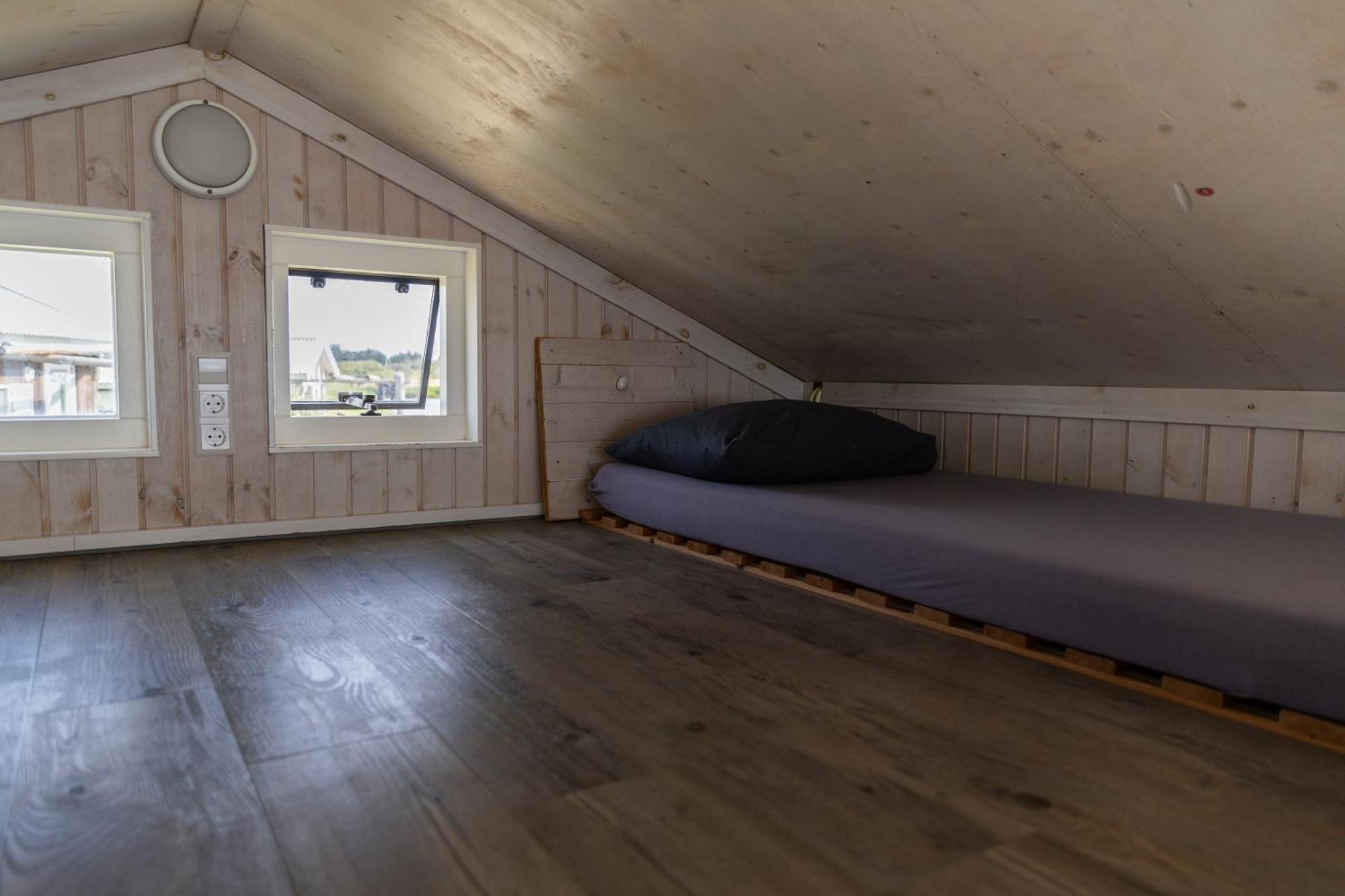 Brouwersdam Stay Ouddorp Quarto foto