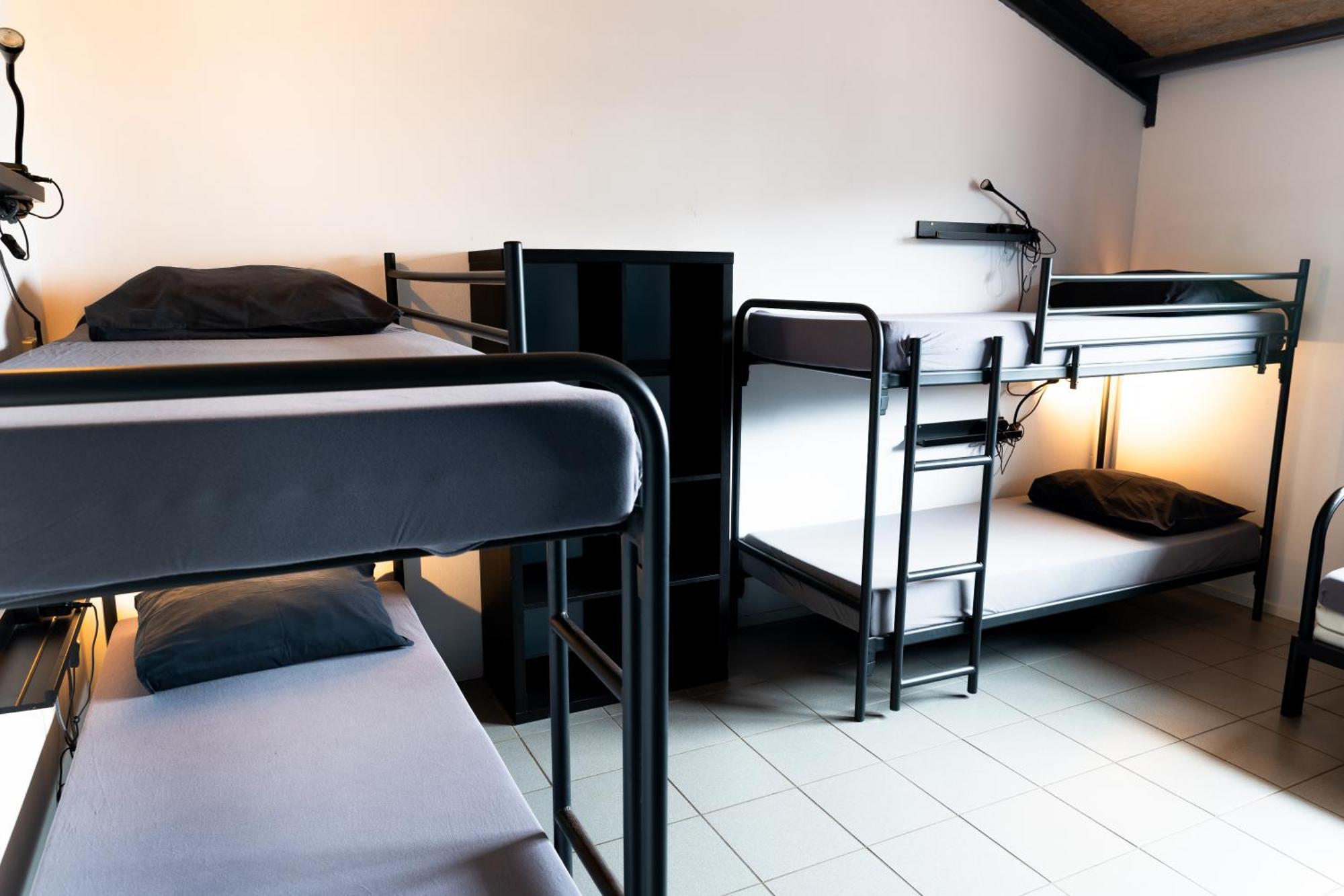 Brouwersdam Stay Ouddorp Quarto foto