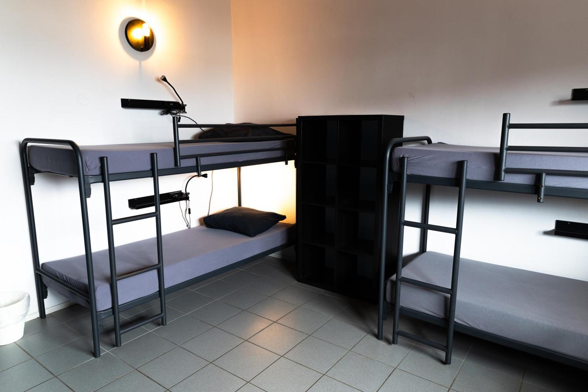 Brouwersdam Stay Ouddorp Quarto foto
