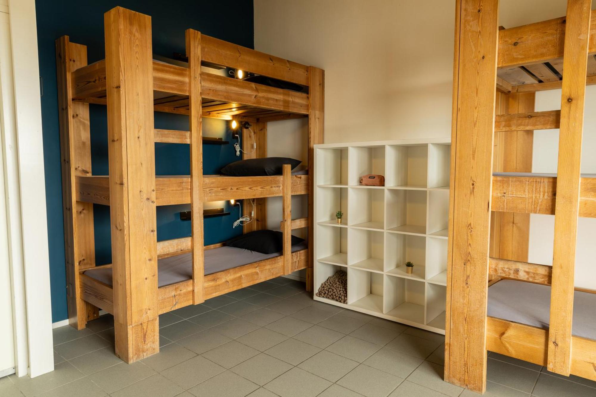 Brouwersdam Stay Ouddorp Quarto foto