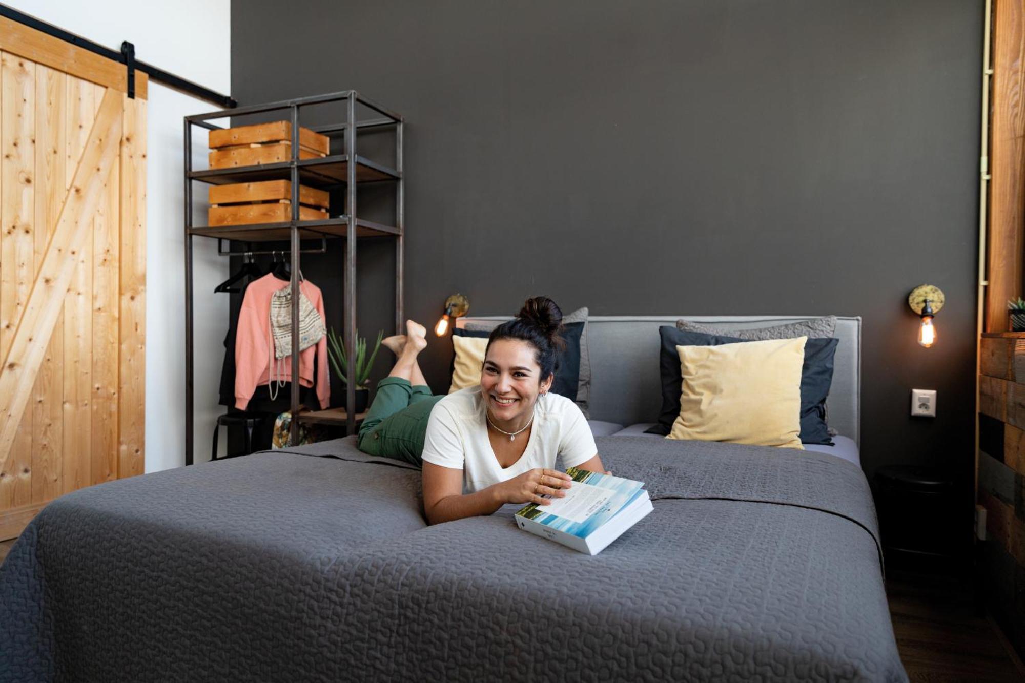 Brouwersdam Stay Ouddorp Quarto foto